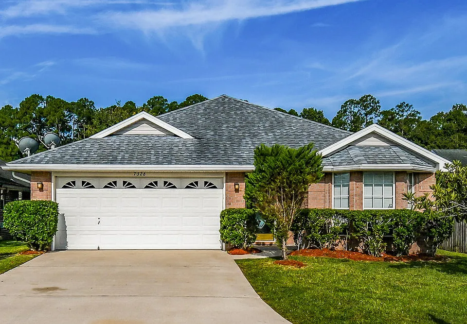 7326 Ironside Ct