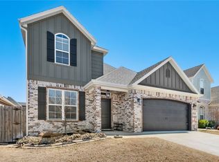 1515 Park St, Lowell, AR 72745