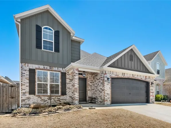 1515 Park St, Lowell, AR 72745