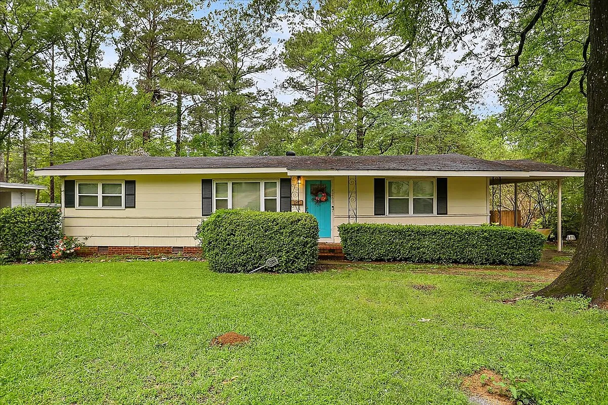 Building Photo - 4263 Forest Park Dr