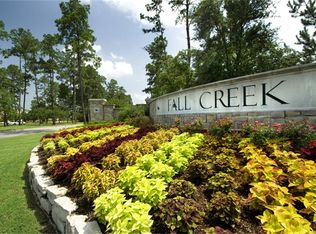 7902 Pine Heath Ct, Humble, TX 77396