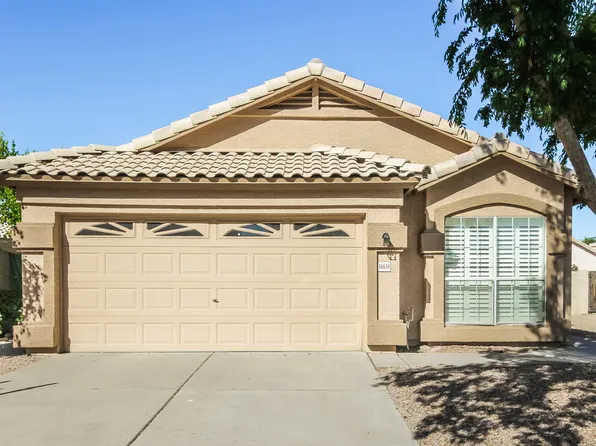 16634 N 35th Way, Phoenix, AZ 85032
