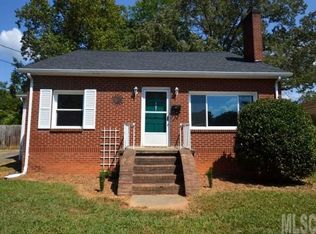 407 Westview St SW, Lenoir, NC 28645
