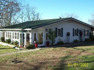 307 Buckhorn Cir, Gilbertsville, KY 42044