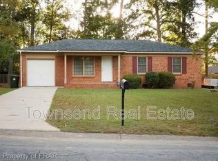 236 Ramona Dr, Fayetteville, NC 28303