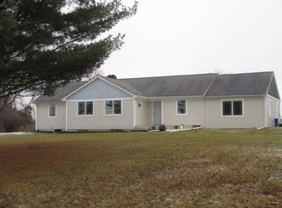 98 Hoagland Rd, Blairstown, NJ 07825