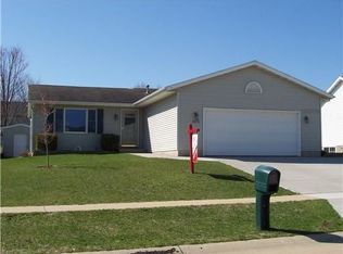 2275 Addalynn Dr, Marion, IA 52302