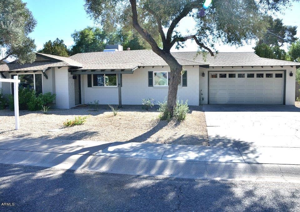 1st image of 8725 E Mariposa Dr