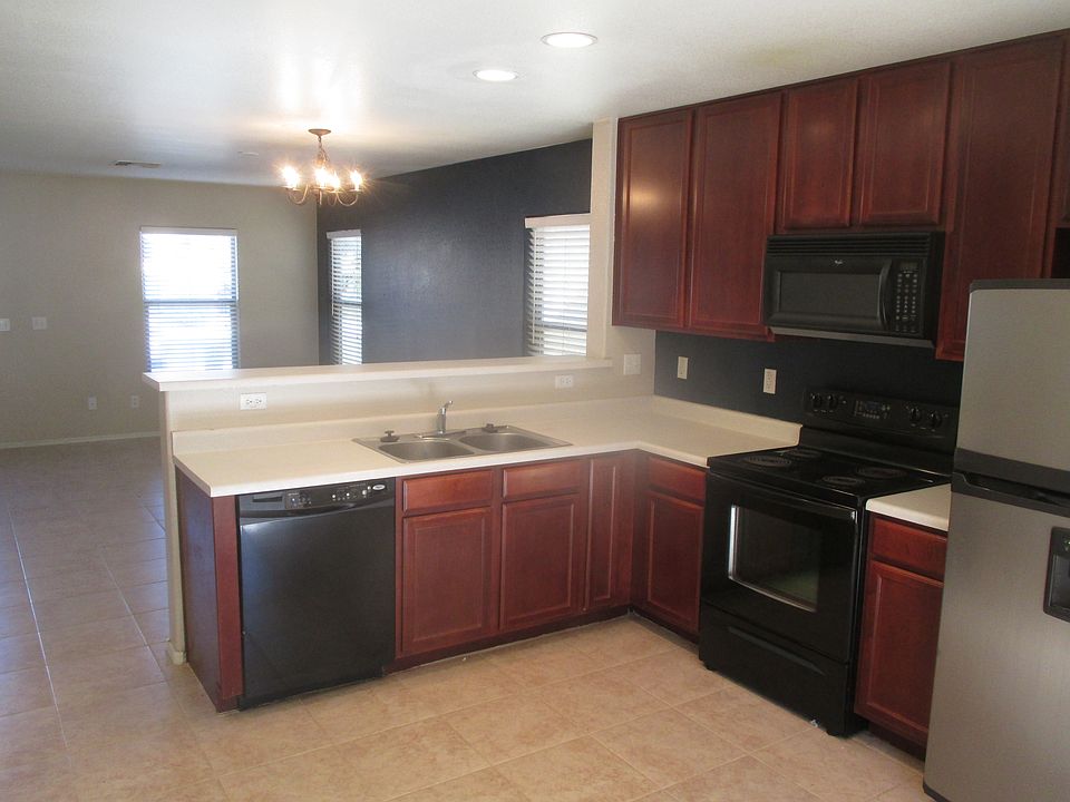 Nice Modern Kitchen