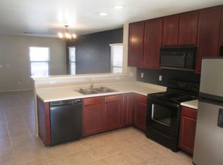 6411 W Sophie Ln, Laveen, AZ 85339