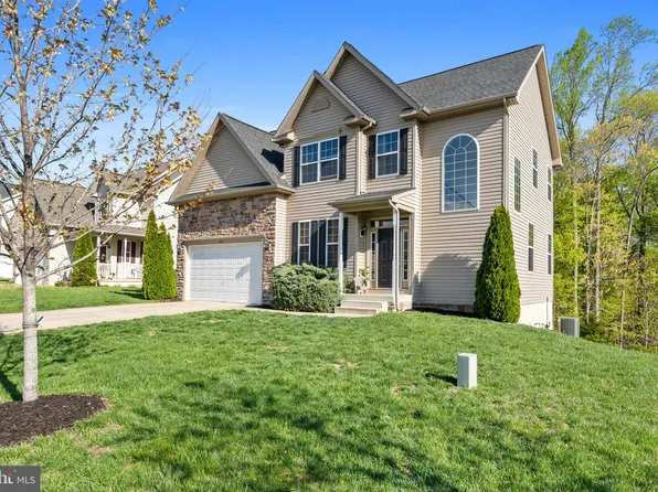 398 Whirlaway Dr, Prince Frederick, MD 20678