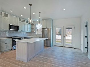 75 N 200 E, Midway, UT 84049