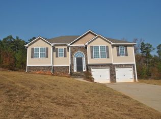 220 Oak Meadows Pl, Covington, GA 30016
