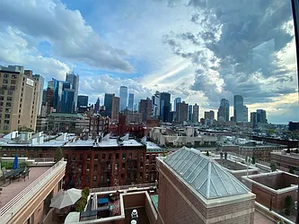 Rented by RELO REDAC INC.