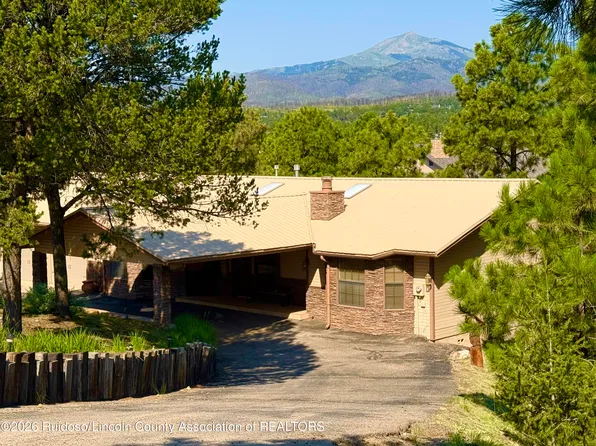 106 Willie Horton Dr, Ruidoso, NM 88345