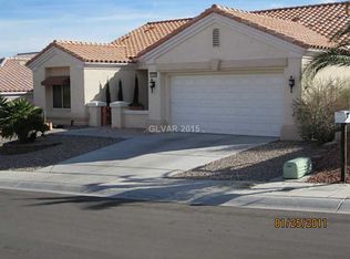 11005 Summers End Ave, Las Vegas, NV 89134