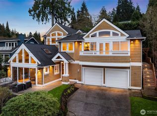 18021 SE 40th Pl, Bellevue, WA