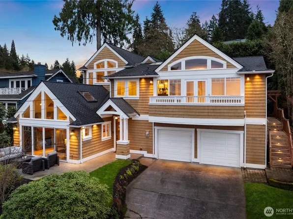 18021 SE 40th Place, Bellevue, WA 98008