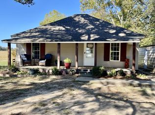 319 Jim Jackson Rd, Humboldt, TN 38343