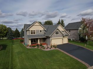 6297 Upper 179th St W, Lakeville, MN 55044