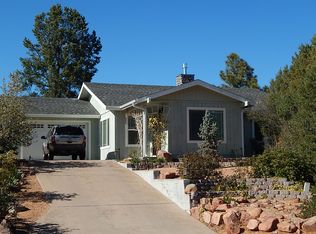 202 E Pinnacle Cir, Payson, AZ 85541