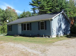 8 Colby Rd, Westport Island, ME 04578