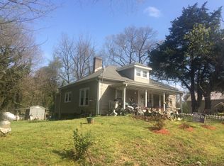 1001 Galloway St, Eden, NC 27288