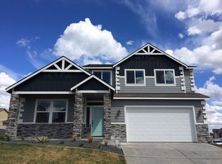 3183 S Grant St, Kennewick, WA 99338