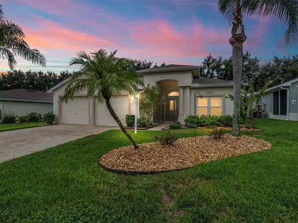 5318 Fantasy Way, Leesburg, FL 34748