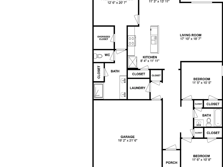 991 Summer Glen Dr — Photo 17