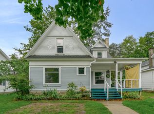 223 Phillips St, Nashville, MI