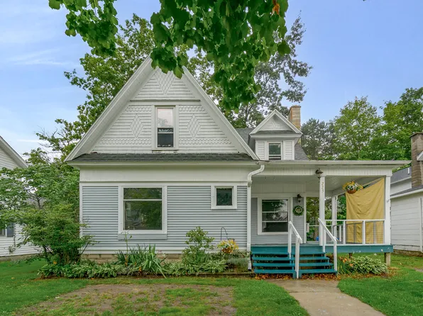 223 Phillips St, Nashville, MI 49073