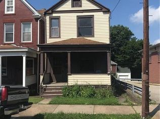 1043 Victoria Ave, New Kensington, PA