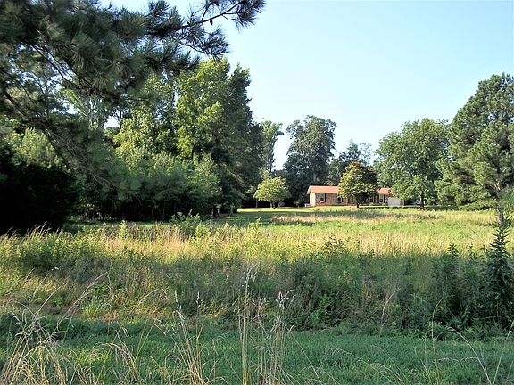 Pasture/Front Field