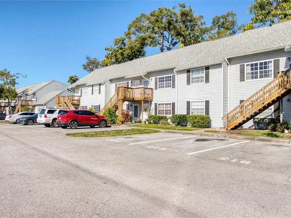 5655 67th Ave N #222, Pinellas Park, FL 33781