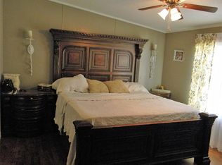 283 County Road 440, Dayton, TX 77535