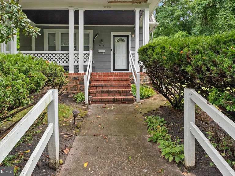 3904 Gwynns Falls Pkwy — Photo 24