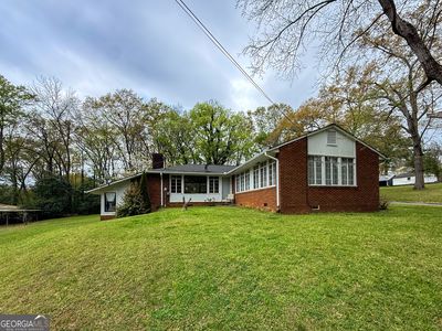 609 Oakcrest Dr, Rockmart, GA, 30153