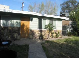 125 S Sunland St, Ridgecrest, CA 93555