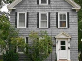 3 Greendale Ave #1, Marlborough, MA 01752