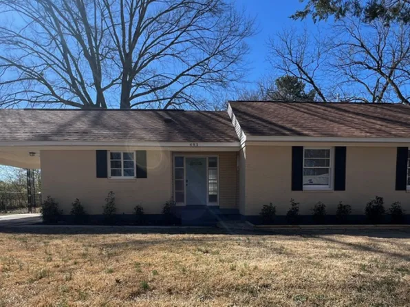 483 Jeanne Dr, Memphis, TN 38109
