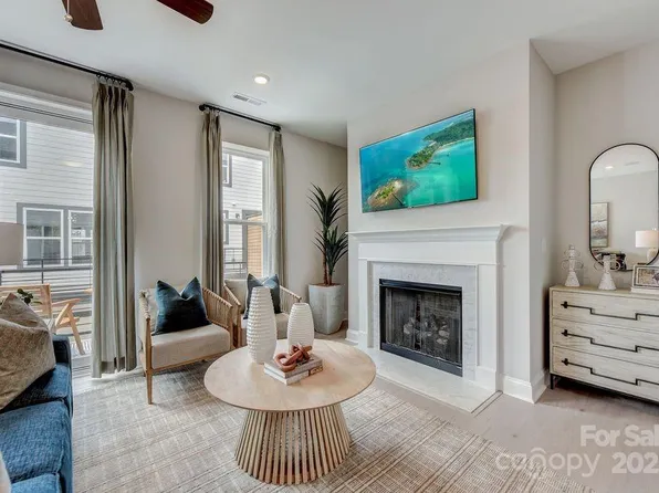 312 Catawba Ave, Davidson, NC 28036