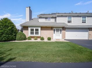 5618 W Von Ave UNIT A, Monee, IL 60449