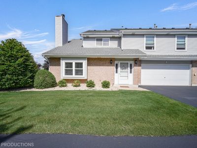 5618 W Von Ave UNIT A, Monee, IL, 60449