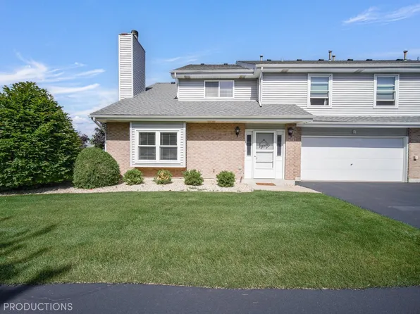 5618 W Von Ave Unit A, Monee, IL 60449