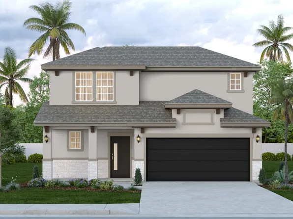 2613 Galloway Dr, Laredo, TX 78045