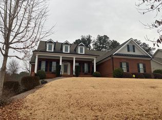 5048 Stefan Ridge Way, Buford, GA 30519