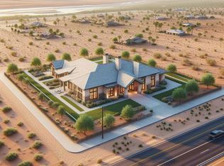 37898 Old Woman Springs Rd, Lucerne Valley, CA 92356