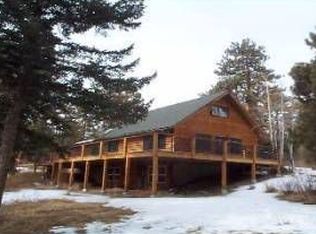 7942 Surrey Dr, Morrison, CO 80465