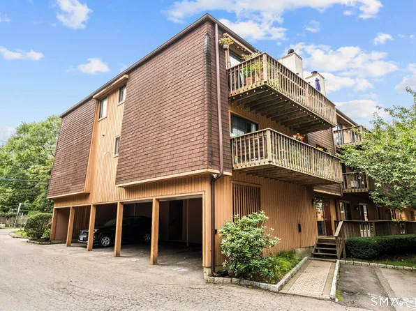 197 Bridge Street #8, Stamford, CT 06905